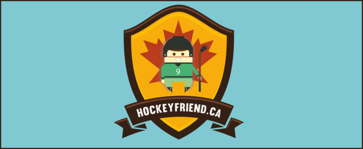 About HockeyFriend.ca